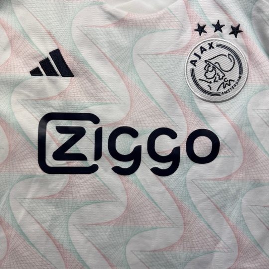 2023/2024 Uit - Afbeelding 3