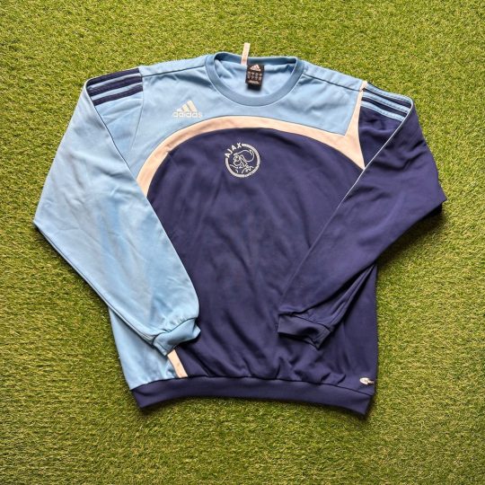 2008/2009 Trainings Sweater
