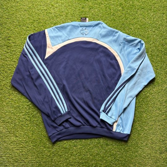 2008/2009 Trainings Sweater - Afbeelding 2