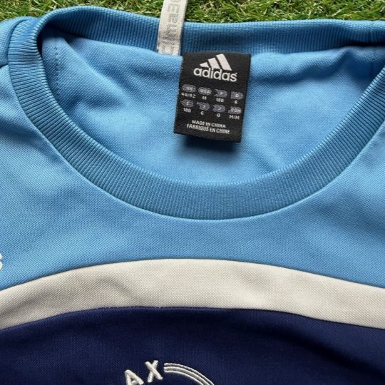 2008/2009 Trainings Sweater - Afbeelding 3