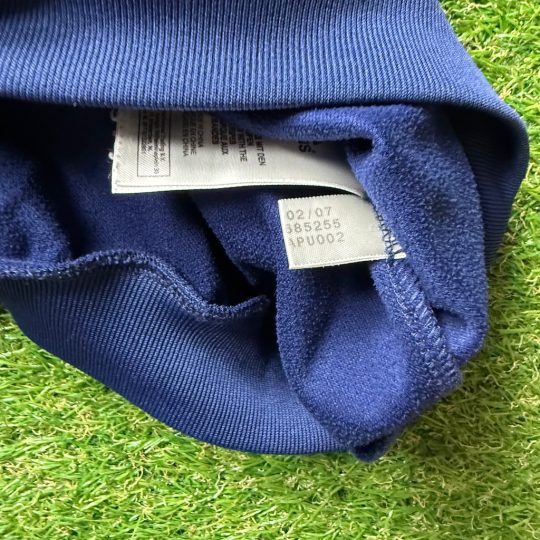 2008/2009 Trainings Sweater - Afbeelding 4