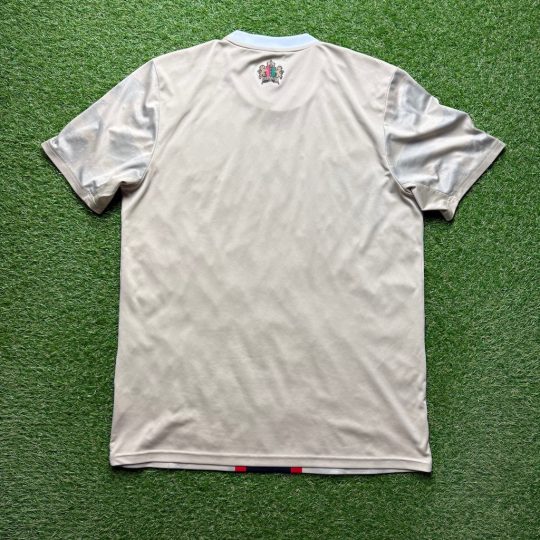 2022/2023 3rd Shirt - Image 2