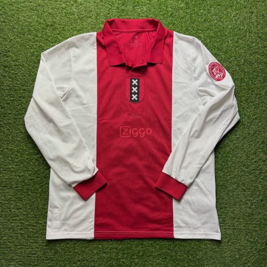 2024/2025 Jubileum Shirt #9 - Afbeelding 2