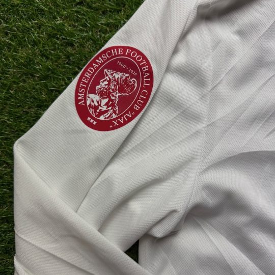 2024/2025 Jubileum Shirt #9 - Afbeelding 4