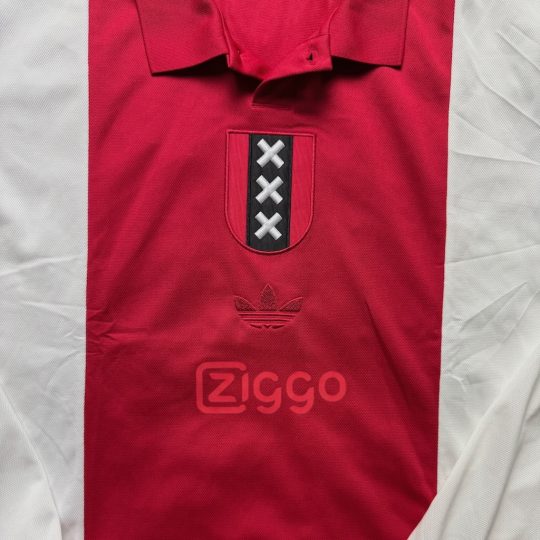 2024/2025 Jubileum Shirt #9 - Afbeelding 5