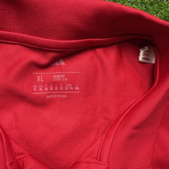 2024/2025 Jubileum Shirt #9 - Afbeelding 6