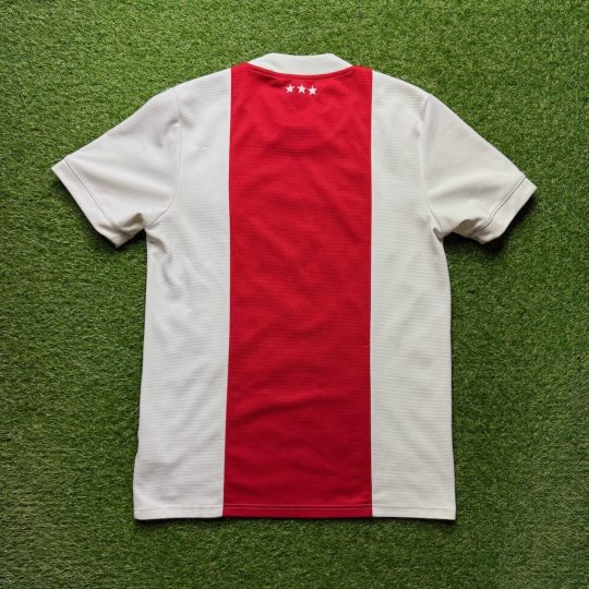 2021/2022 Thuis - Afbeelding 2