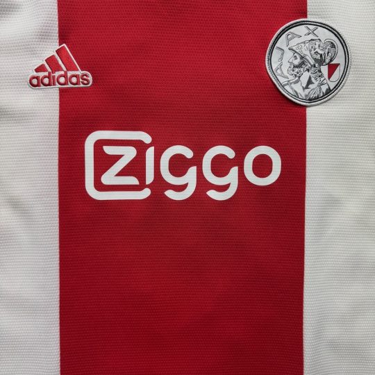 2021/2022 Thuis - Afbeelding 3