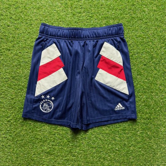 2022/2023 Icon Shorts