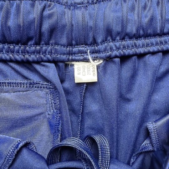 2022/2023 Icon Shorts - Image 3
