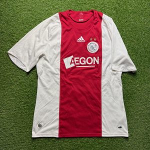 2008/2009 Home