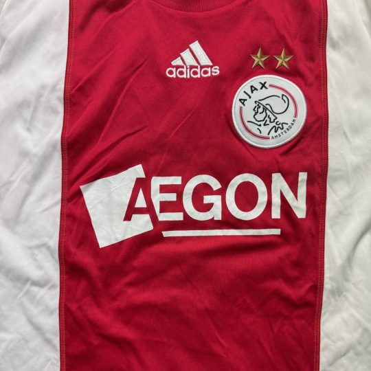 2008/2009 Thuis - Afbeelding 3