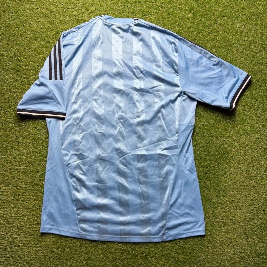 2011/2012 Uit - Afbeelding 2