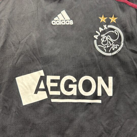 2009/2010 Uit - Afbeelding 3