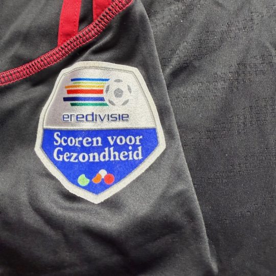 2009/2010 Uit - Afbeelding 4