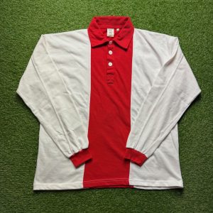 2000/2001 Ajax Reproductie