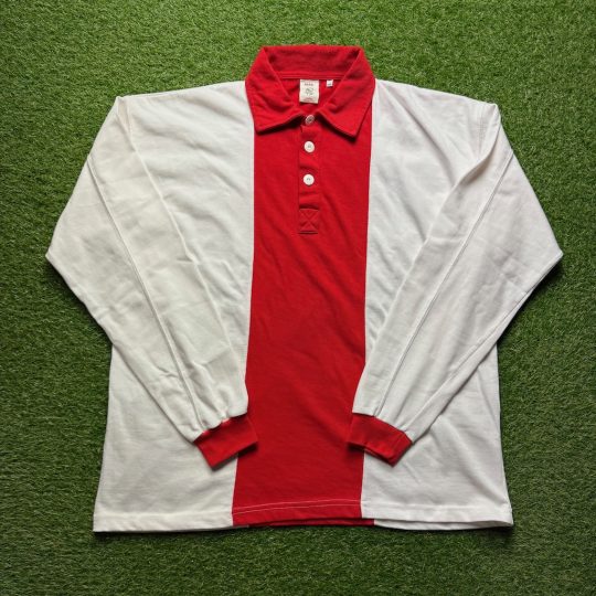 2000/2001 Ajax Reproductie