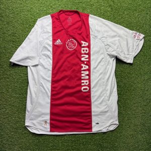 2006/2007 Home