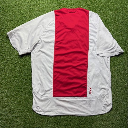 2006/2007 Home - Image 2