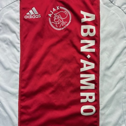 2006/2007 Home - Image 3