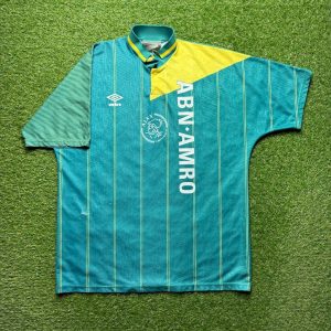 1991/1993 Uit