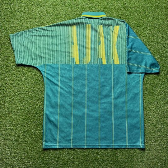 1991/1993 Uit - Afbeelding 2