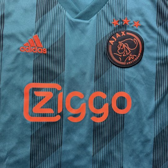 2019/2020 Away - Image 3