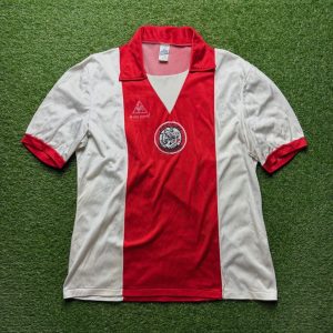 1981/1982 Thuis TDK