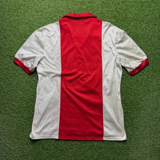 1981/1982 Thuis TDK - Afbeelding 2