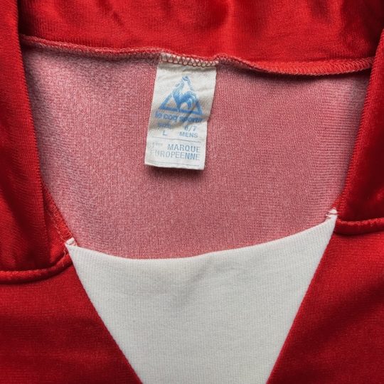 1981/1982 Thuis TDK - Afbeelding 4