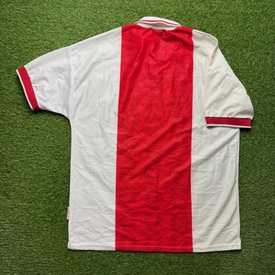 1998/1999 Thuis - Afbeelding 2