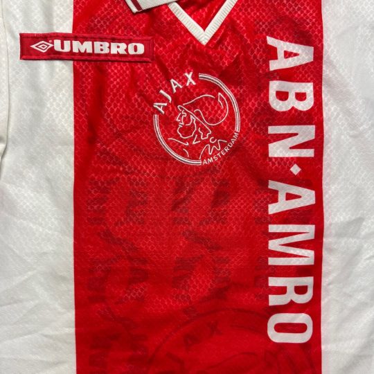 1998/1999 Thuis - Afbeelding 3