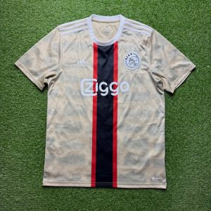 2022/2023 3de Shirt