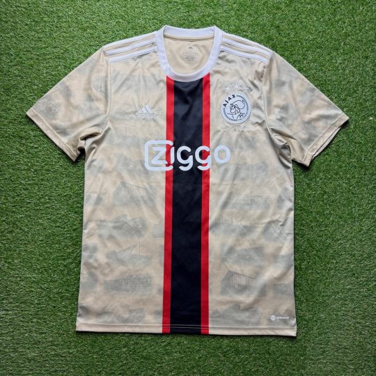 2022/2023 3de Shirt