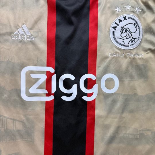 2022/2023 3de Shirt - Afbeelding 3