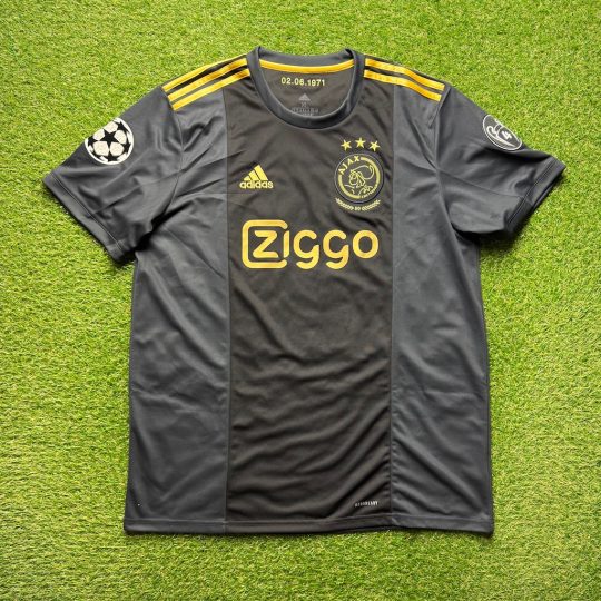 2020/2021 3de Shirt #10 TADIC - Afbeelding 2