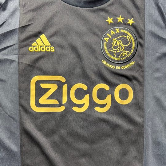 2020/2021 3de Shirt #10 TADIC - Afbeelding 6