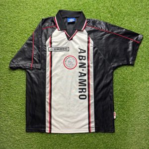 1998/1999 Uit
