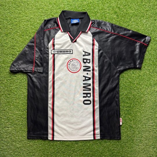 1998/1999 Uit