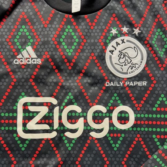 2022/2023 Pre-match Trainingspak - Afbeelding 3