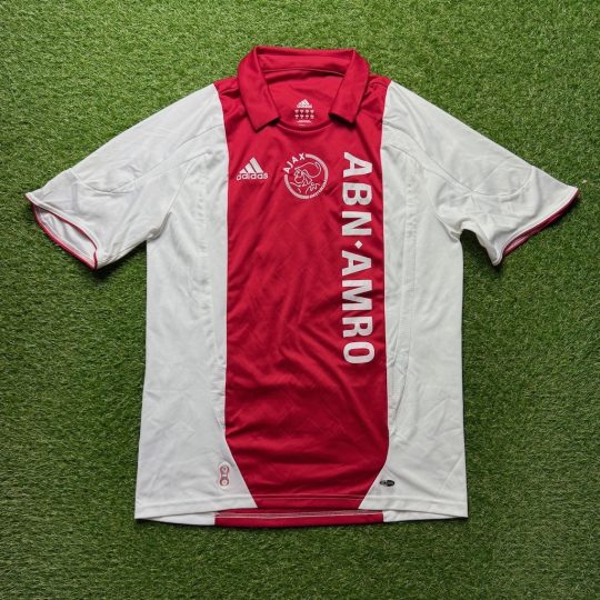 2007/2008 Home