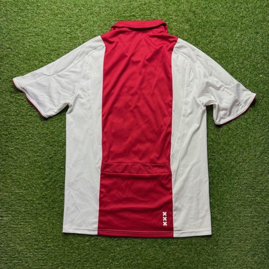 2007/2008 Home - Image 2