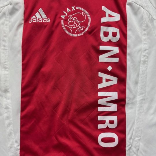 2007/2008 Home - Image 3