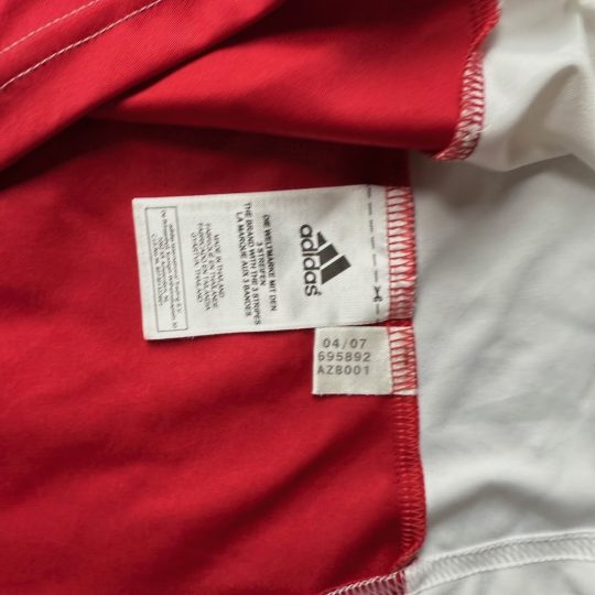 2007/2008 Home - Image 6