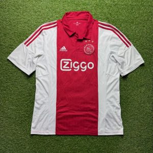 2014/2015 Home