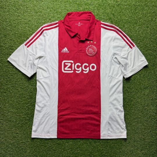2014/2015 Home