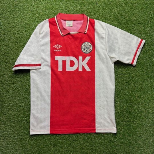 1989/1991 Home TDK