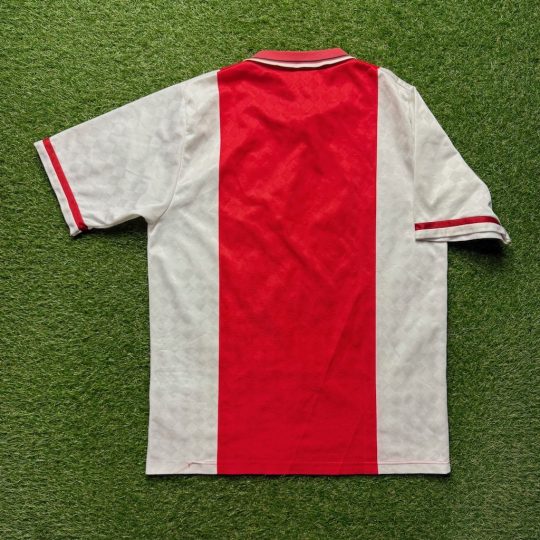1989/1991 Home TDK - Image 2