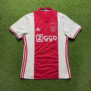 2016/2017 Home