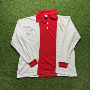 2000/2001 Ajax Reproduction